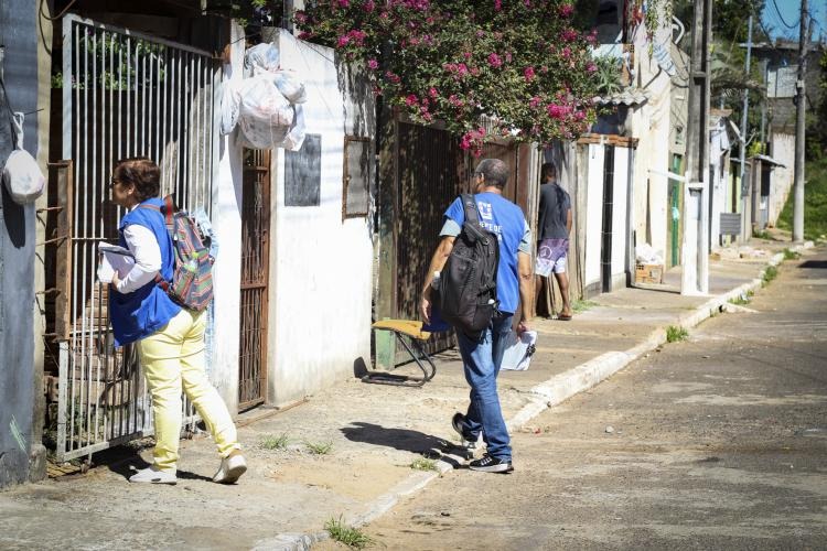 Porto Alegre declara situação de emergência devido à epidemia de dengue