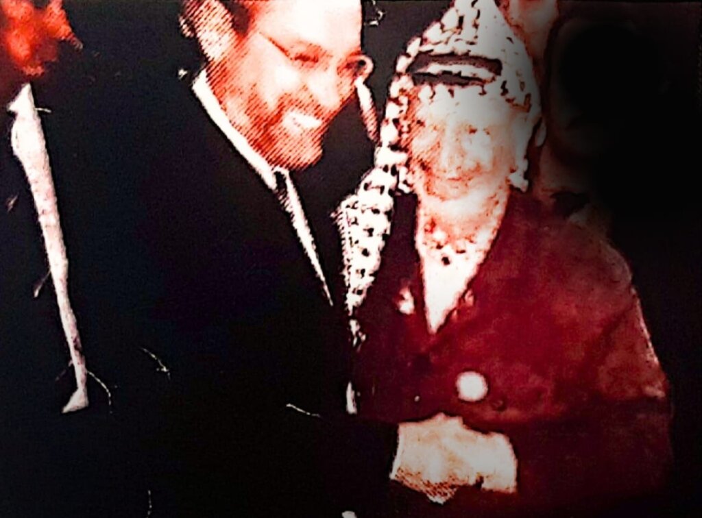 Espaço Palestino será inaugurado nesta terça-feira no centro de Porto Alegre