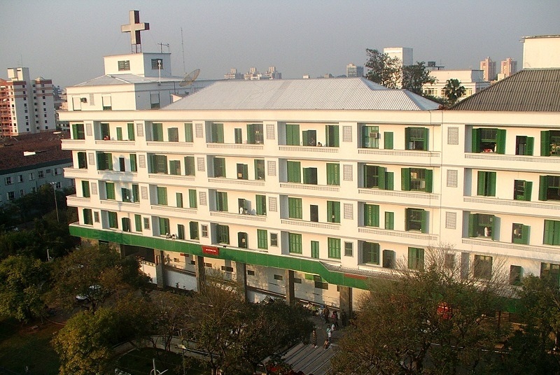 Grupo Hospitalar Conceição realiza Concurso Público com salário de até R$ 28.903,60