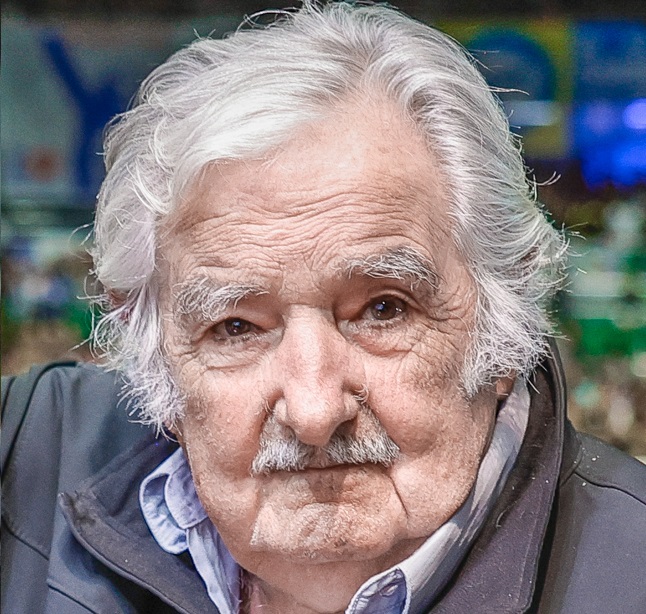 Morre Pepe Mujica, ex-presidente do Uruguai, aos 89 anos