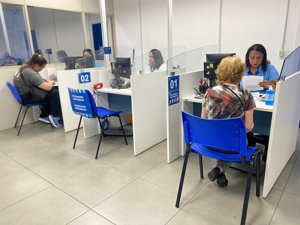 Mudança de sistemas altera atendimento da Corsan nesta semana