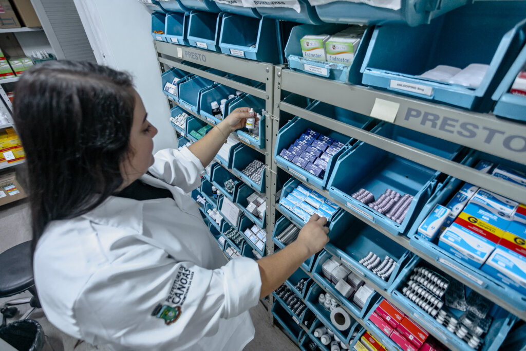 Semana do Uso Racional de Medicamentos começa nesta segunda-feira, 5Semana do Uso Racional de Medicamentos começa nesta segunda-feira, 5