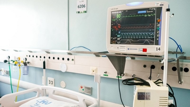 RS decreta emergência em saúde pública para enfrentar aumento de hospitalizações por doenças respiratórias