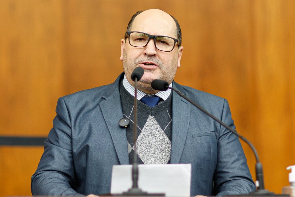 Aprovado na Assembleia Legislativa projeto que beneficia pessoas com deficiência permanente