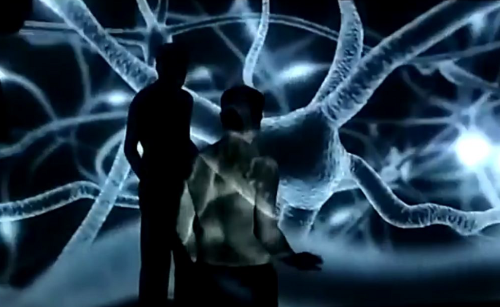 Espetáculo COMA estreia em setembro em Canoas e convida o público para jornada sensorial profunda