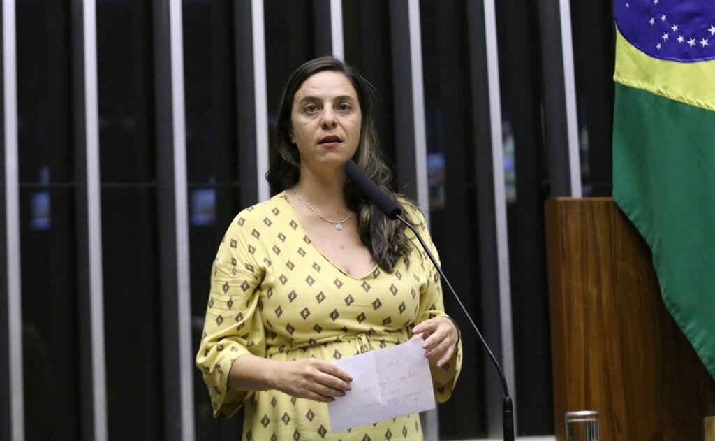 Fernanda Melchionna destina quase R$ 4 milhões em emendas parlamentares para Canoas