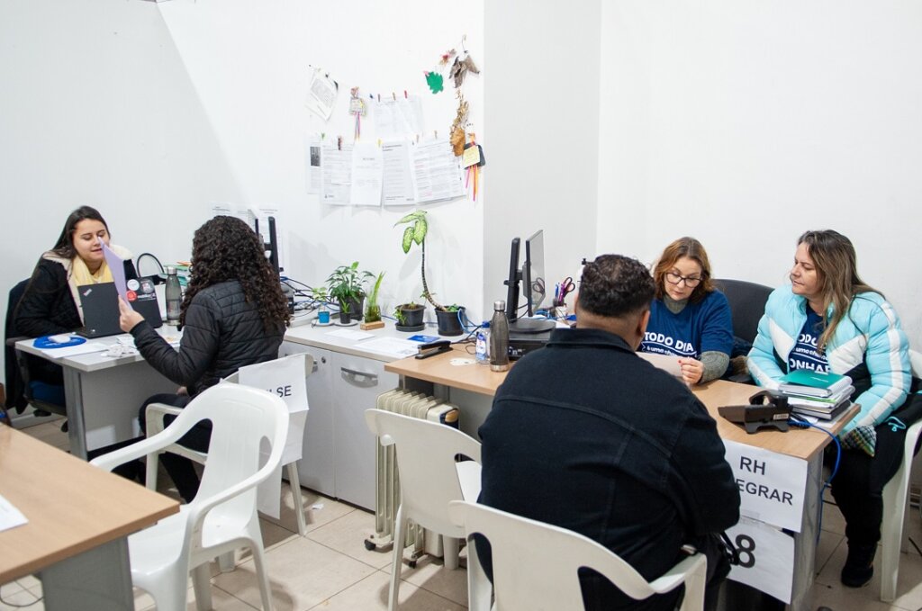 MEIs e artesãos de Canoas podem se qualificar em Marketing Digital