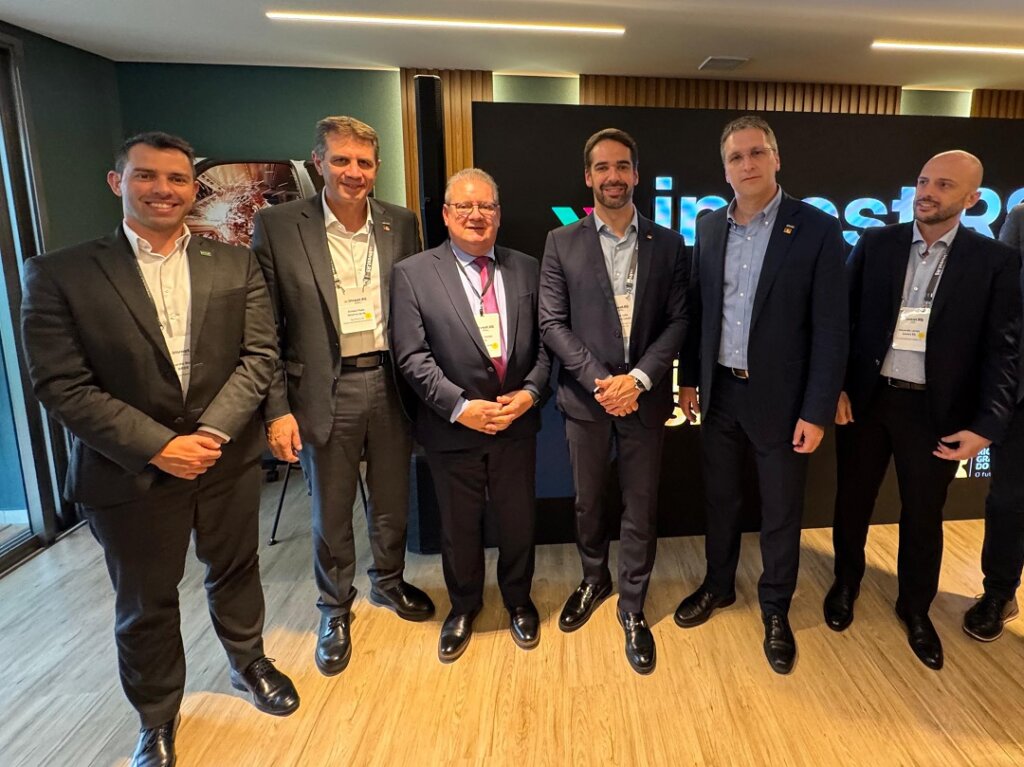 Presença da Invest RS em São Paulo potencializa atuação do BRDE em projetos estratégicos