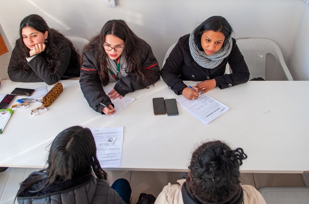 Programa Avança Mulher Empreendedora chega a Canoas com 100 vagas destinadas aos bairros Mathias e Guajuviras