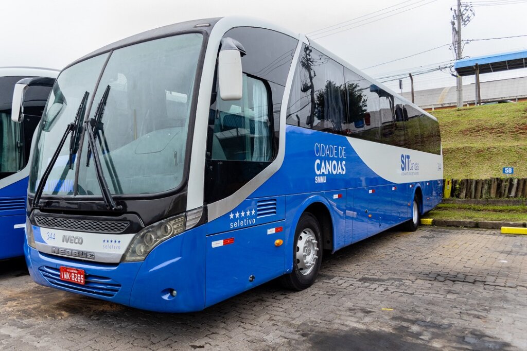 Aprovada em Canoas prorrogação de contrato com a Sogal até 2028