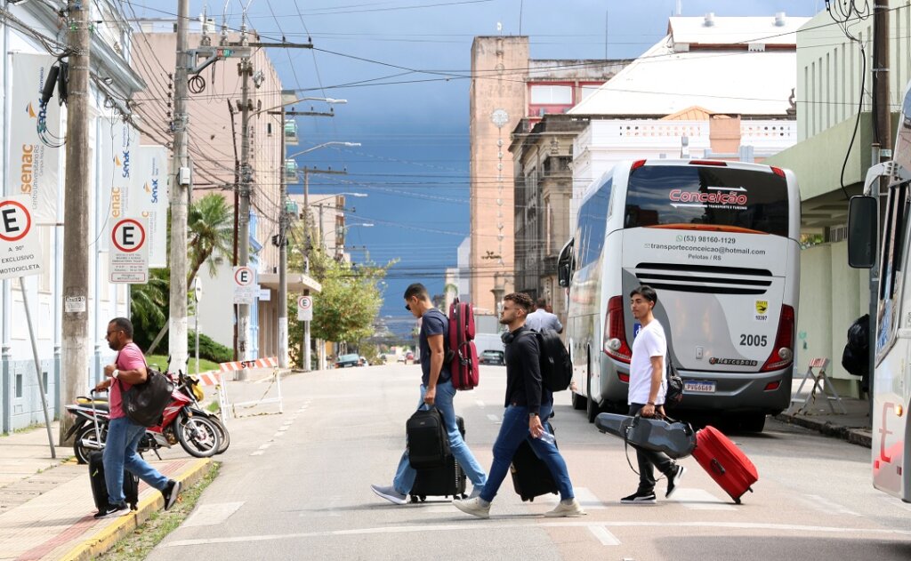 14º Festival Internacional Sesc de Música tem inscrições abertas para 2026