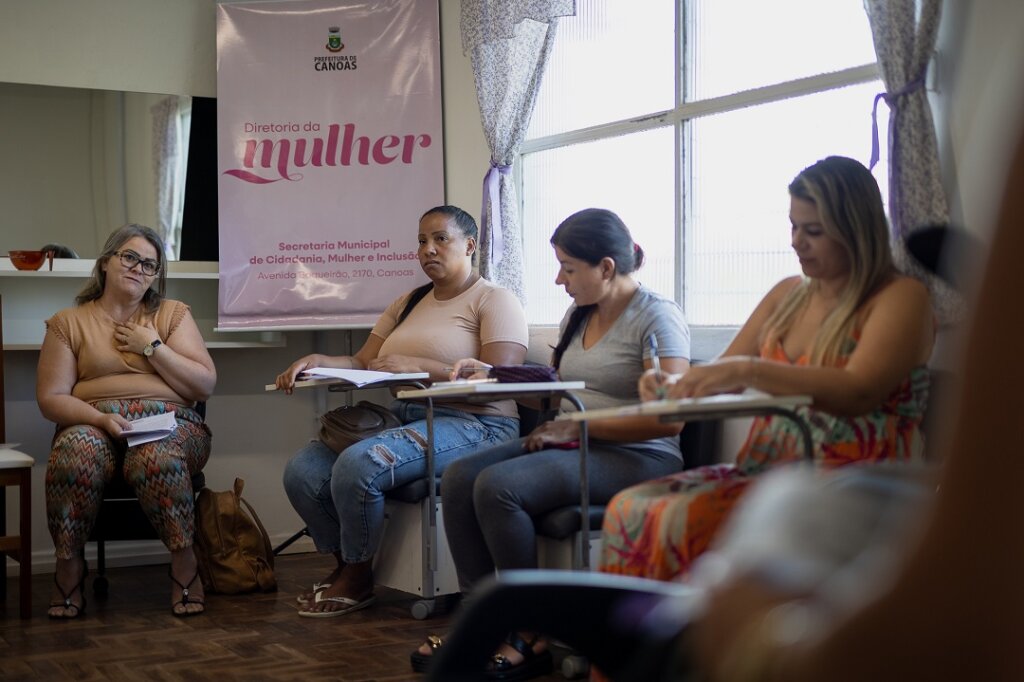5ª Conferência Municipal de Políticas para as Mulheres de Canoas tem data marcada