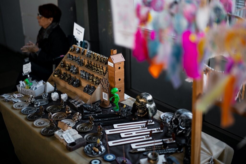 Artesãos canoenses poderão expor seus produtos no evento Conecta Jovem; inscrições serão abertas dia 28 de julho