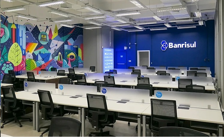 Banrisul lança Banritech Fly 2025 com foco em startups em fase de tração e escala