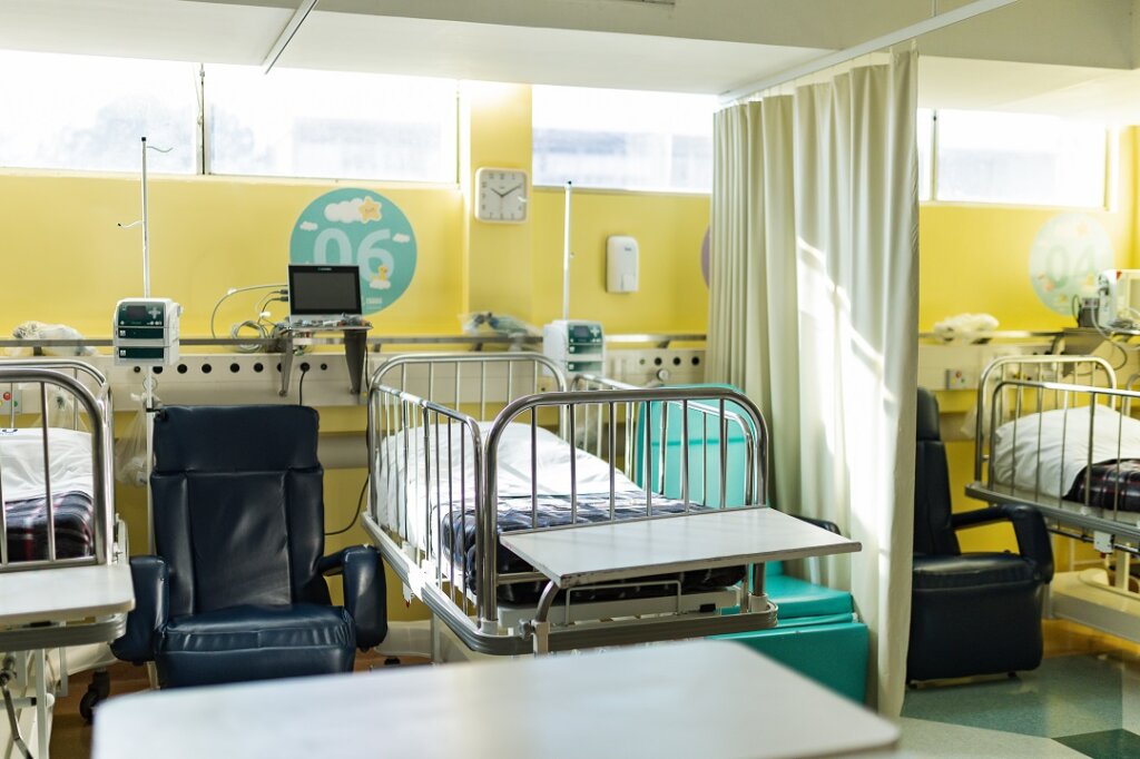 Clínica da Criança reaberta em Canoas fecha por falta de pediatras, denuncia Simers