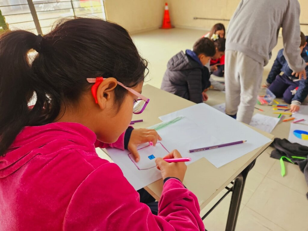 Em parceria com a Petrobras, projeto social vai atender crianças na região metropolitana