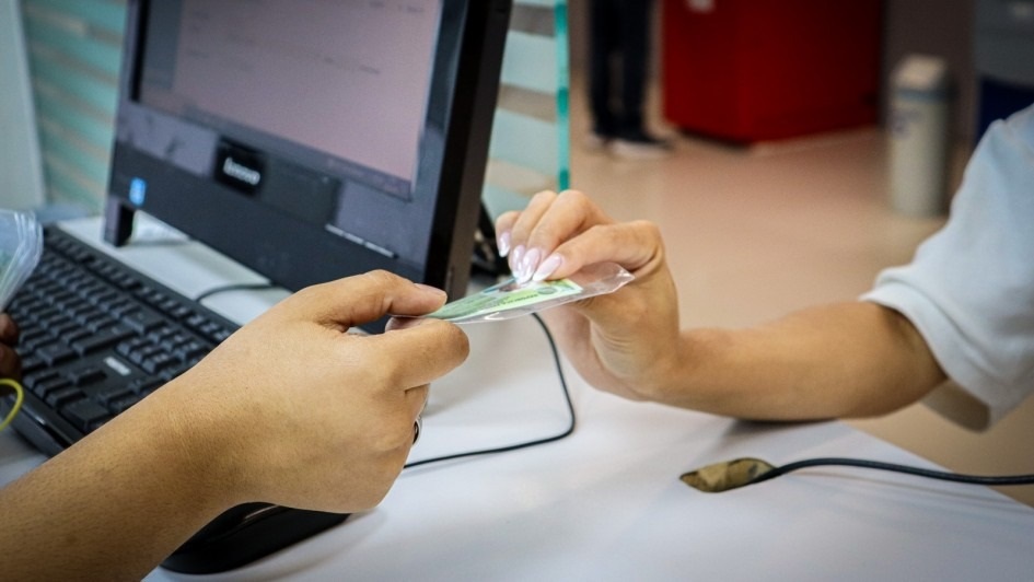 Estado lança “Identidade Fácil”, sistema pioneiro no país para agilizar emissão da nova carteira de identidade