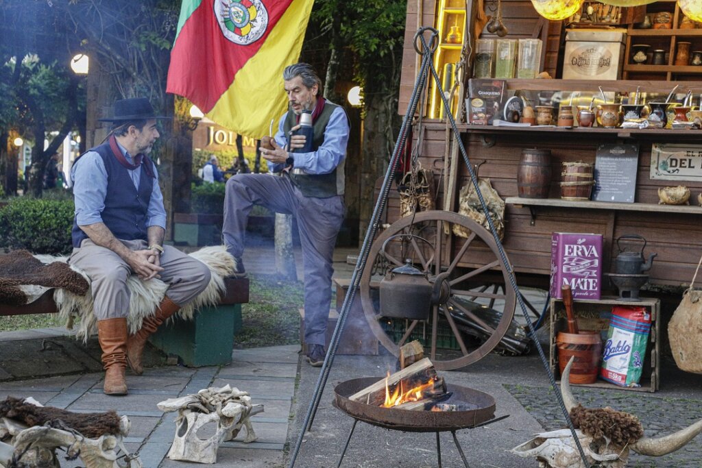 Festival Gaúchos abre edital para selecionar eventos culturais parceiros em todo o estado