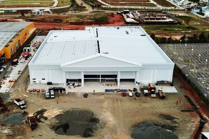 Havan inaugura megaloja em agosto em Canoas