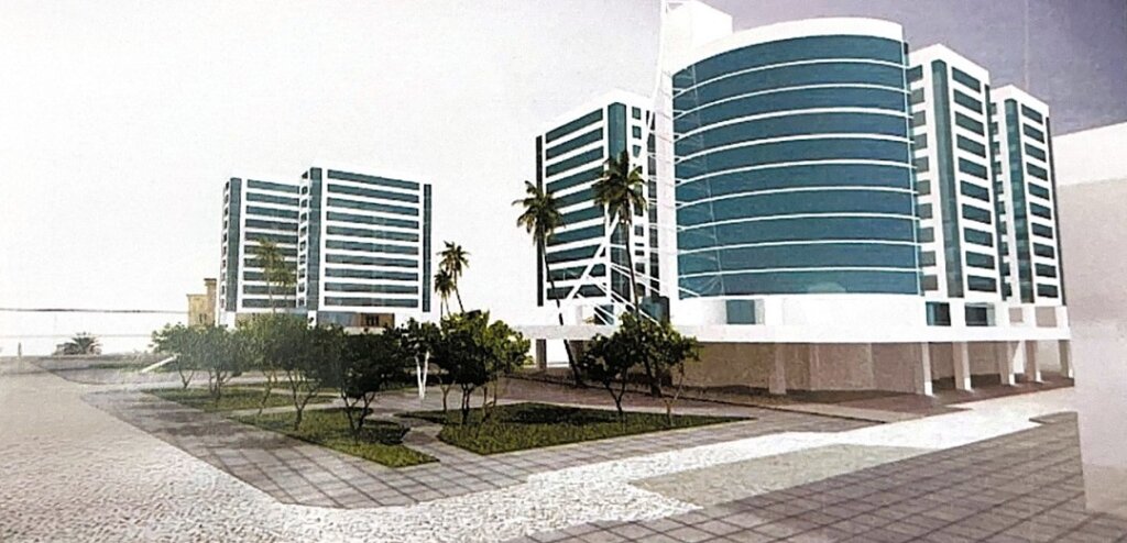 Novo Centro Administrativo de Canoas vai integrar secretarias e prevê economia de R$ 8 milhões por ano