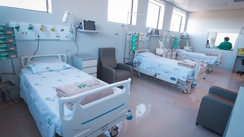 Programa Inverno Gaúcho com Saúde terá mais 100 leitos disponíveis para suprir aumento de demanda