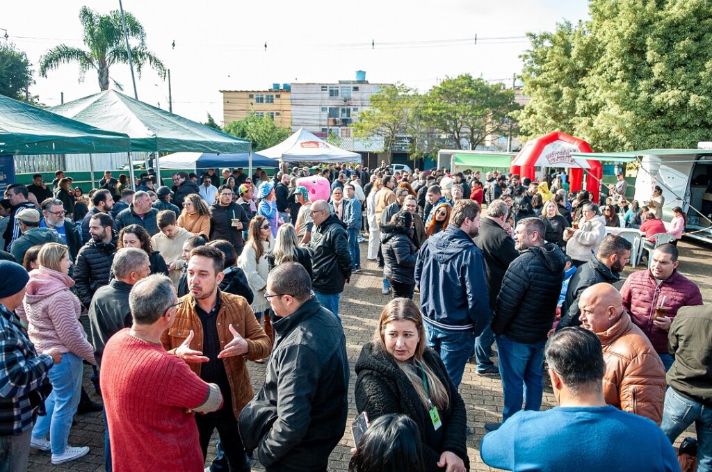 Programa Prefeitura na Tua Casa estará no bairro Olaria no sábado, 26