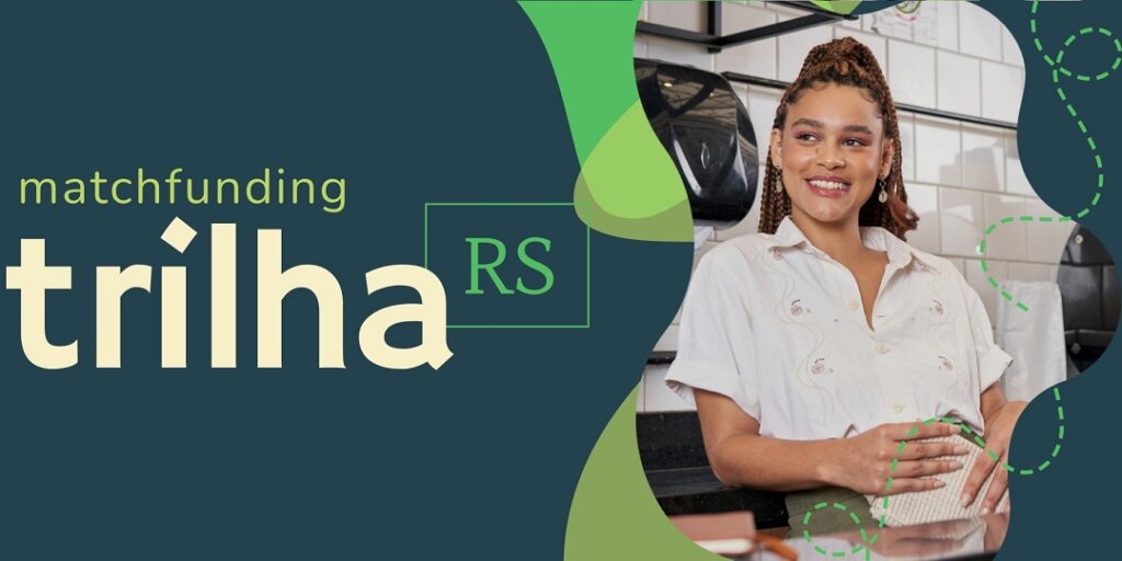 RegeneraRS e BRDE lançam programa de matchfunding para acelerar reconstrução no Rio Grande do Sul