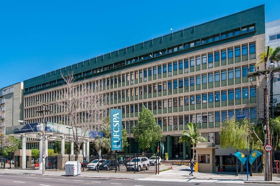 UFCSPA abre inscrições para Concurso Público níveis superior e técnico com salário de até R$ 8.692,32