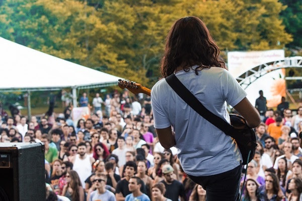 Último dia para inscrição no “Som do RS”, projeto inédito de divulgação da música independente do Estado