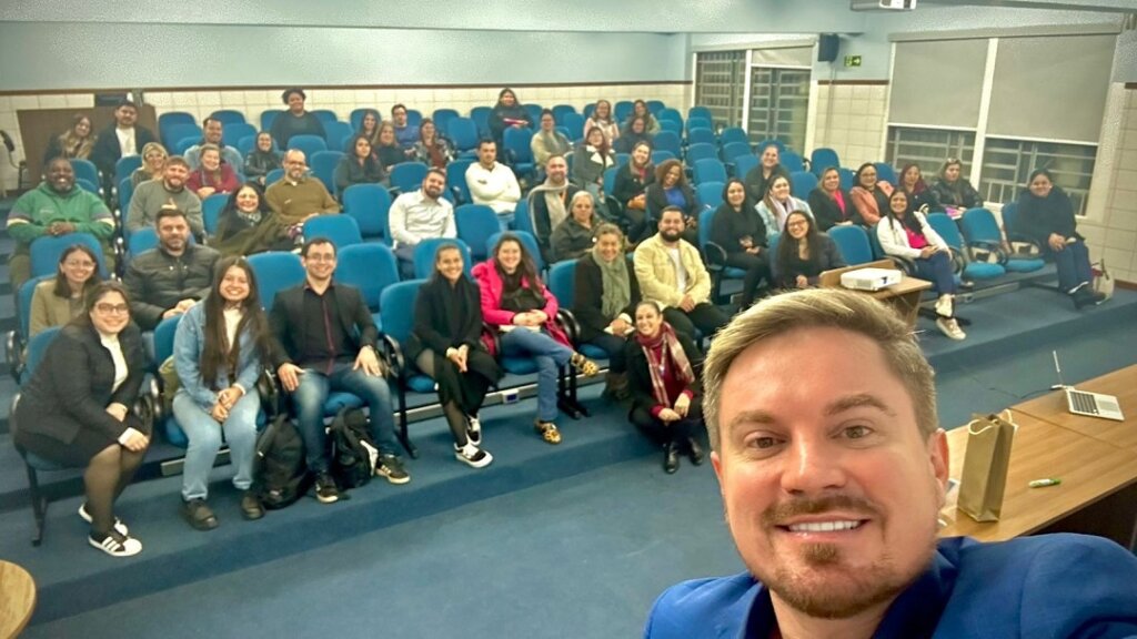 Workshop na Unilasalle reúne empreendedores e impulsiona aprendizados