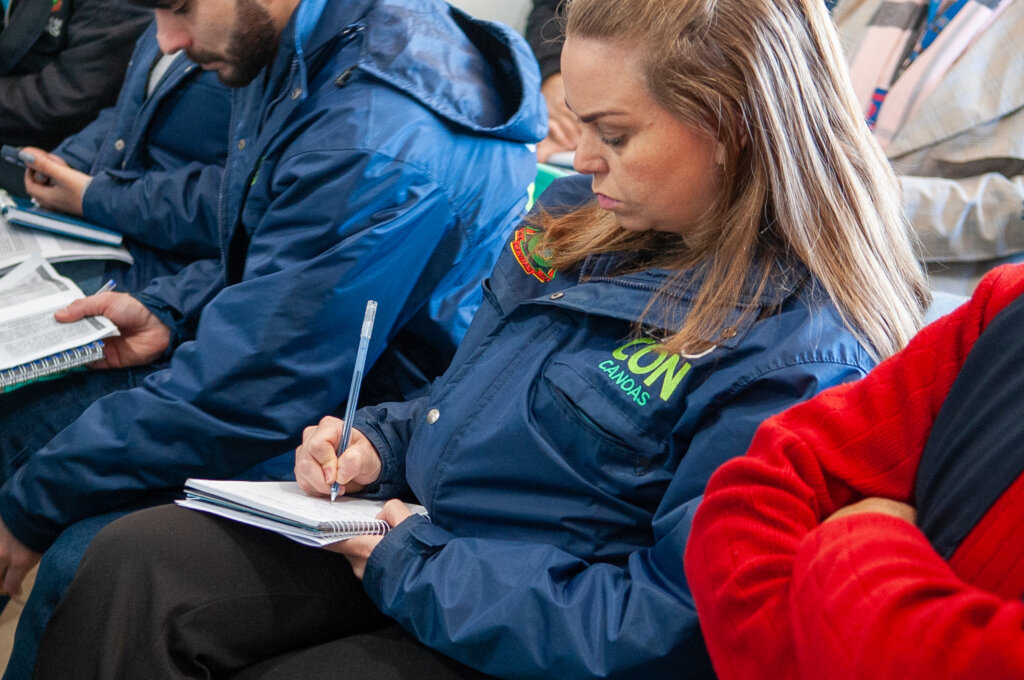 Unidade móvel do Procon atenderá canoenses na sede do Canoasprev a partir de segunda-feira, 4