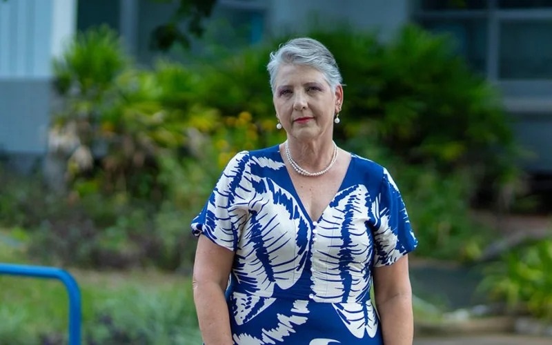 Ana Regina Boll assume a Secretaria Municipal da Saúde de Canoas