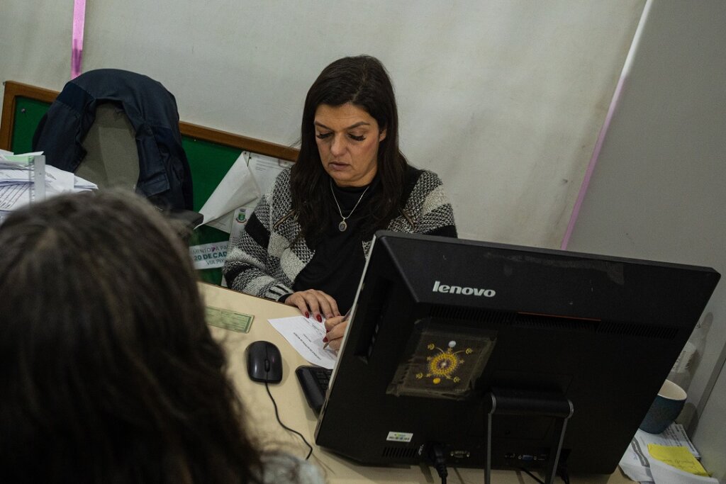 Beneficiários do Aluguel Social em Canoas têm atendimento presencial