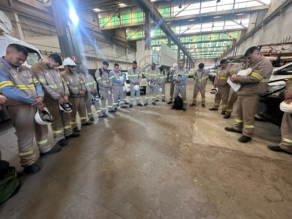 CEEE Equatorial se mobiliza diante do alerta de ciclone extratropical no RS