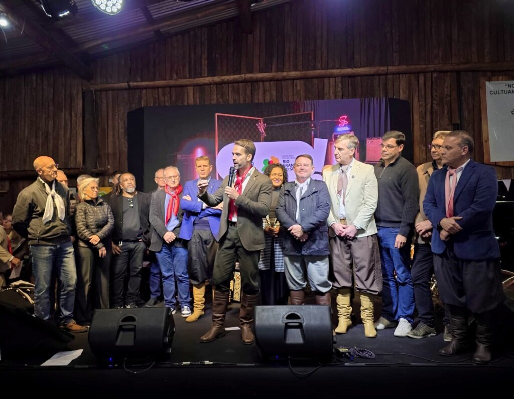 Campanha Ganha-Ganha Canoas visa movimentar o comércio em setembro