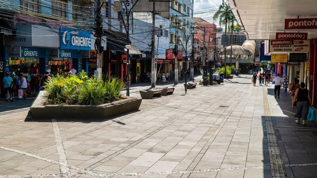 Canoas passa a emitir inscrição municipal automaticamente para novas empresas