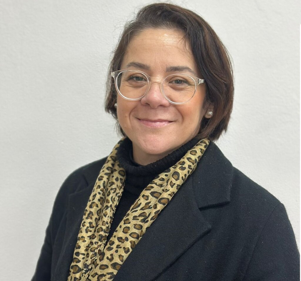 Canoense Carolina Torma Moraes Pozzo apresenta literatura para públicos atípicos