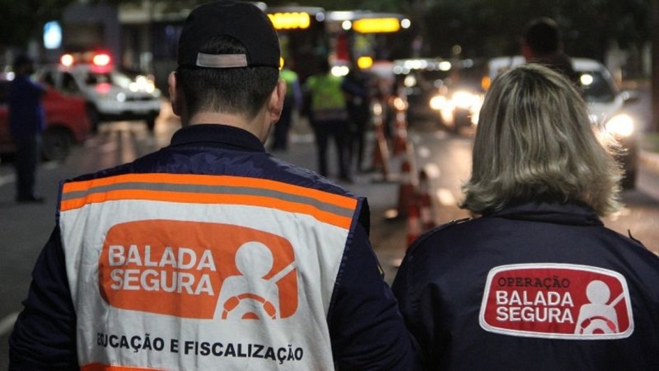 DetranRS abre inscrições para curso de atualização de agentes de trânsito