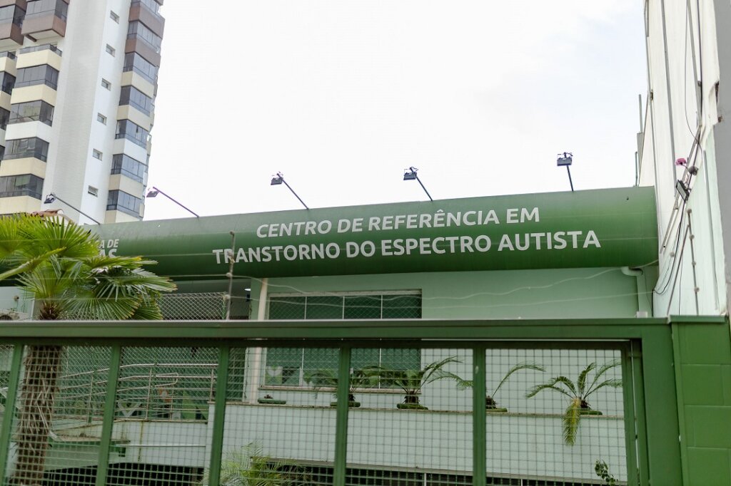 Estagiários da Unilassale e da Ulbra serão recebidos no Centro de Referência do Transtorno do Espectro Autista 