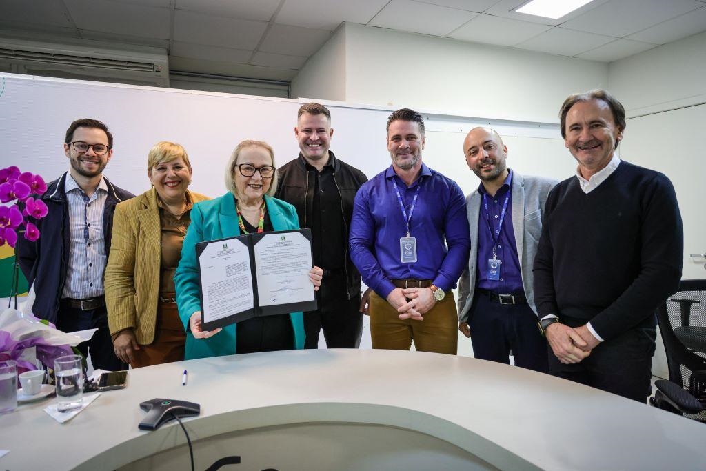 Esteio recebe R$ 1,9 milhão para reformas no Hospital São Camilo