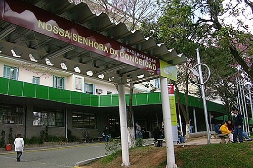 Grupo Hospitalar Conceição realiza Concurso Público com salário de até R$ 28.903,60