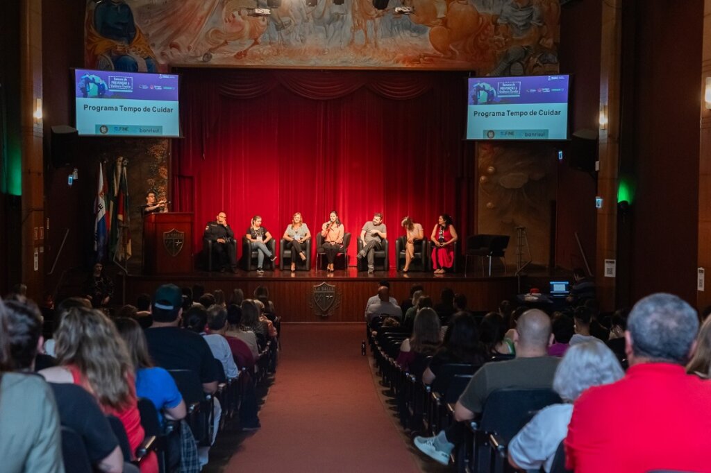 II Semana de Prevenção à Violência Escolar começa na próxima segunda-feira, 11, em Canoas
