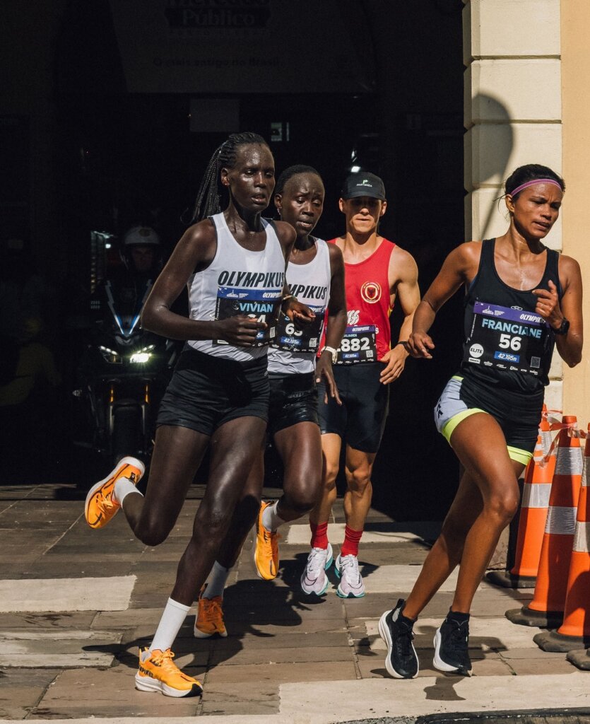 Inédita Meia Maratona do Mercado Público homenageia centro de tradição, cultura e gastronomia no coração de Porto Alegre
