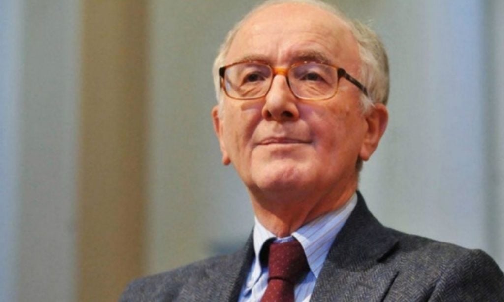 Jurista italiano Luigi Ferrajoli receberá título de Doutor Honoris Causa da Unilasalle