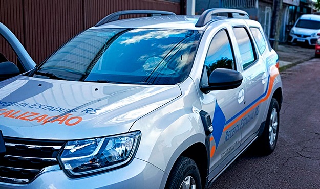 Operação da Receita Estadual combate sonegação de ICMS em empresa do setor de produtos de higiene da Região Metropolitana 