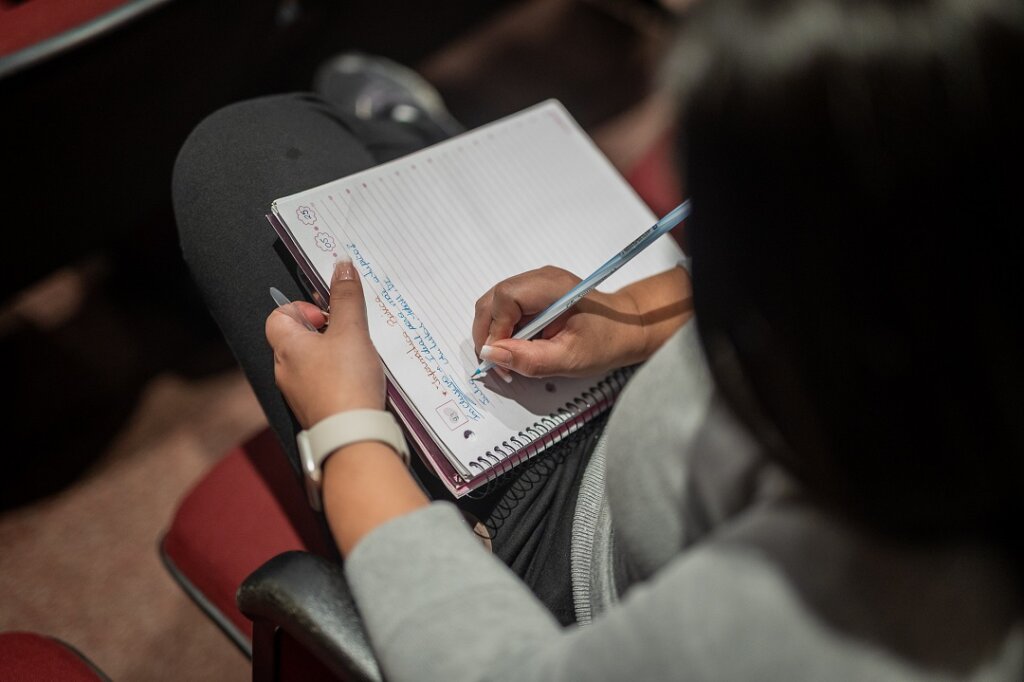 Palestra sobre qualificação para mercado de trabalho é oferecido gratuitamente a canoenses
