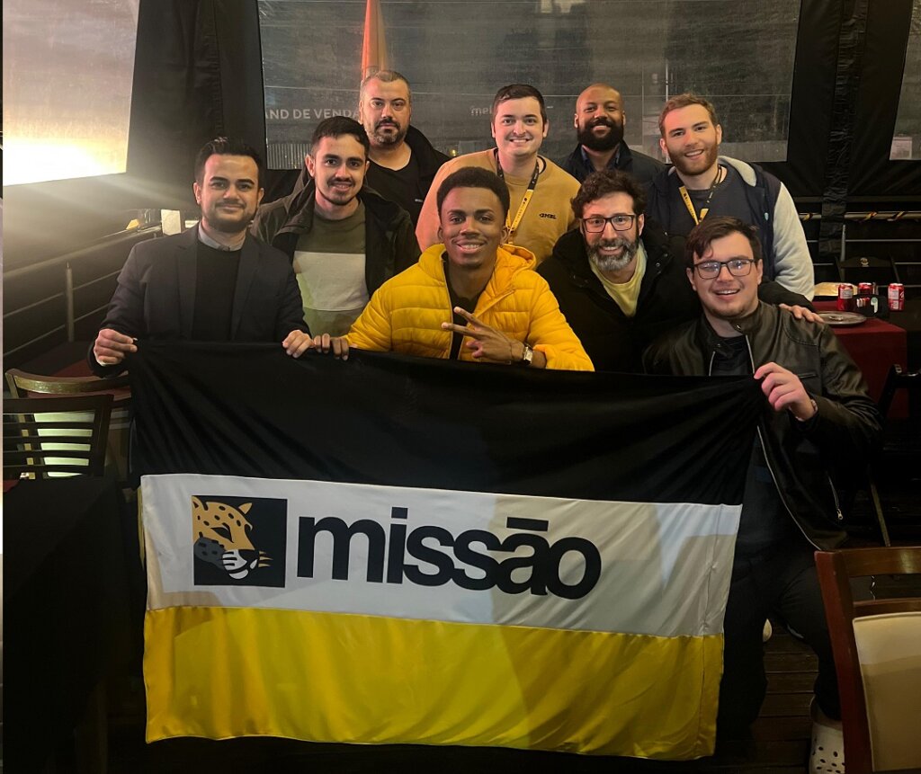 Partido do MBL deve disputar as eleições de 2026 no Rio Grande do Sul