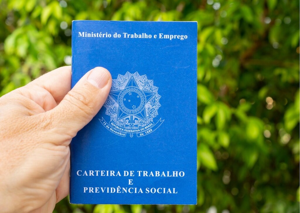 Perdeu sua carteira de trabalho MTE devolve 39 mil carteiras físicas perdidas ou roubadas