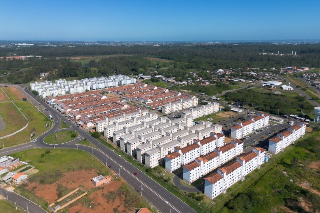 Prefeitura de Canoas lança cadastro para dimensionar demanda habitacional