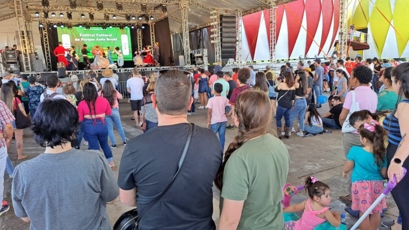 Programação cultural da Expointer traz mais de 50 shows e danças para a feira; confira!